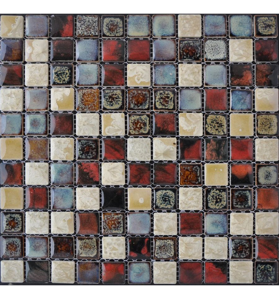 Мозаика из керамики (imagine Mosaic)