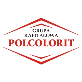 Польская фабрика "Polcolorit"